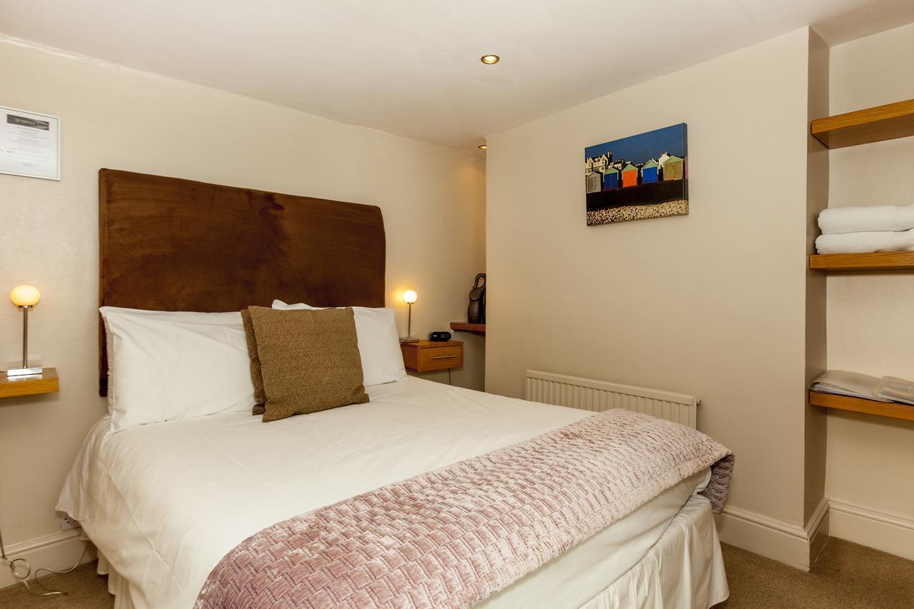 Brightonwave Bed & Breakfast Bagian luar foto