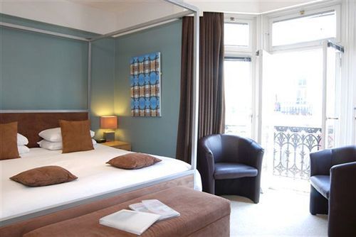 Brightonwave Bed & Breakfast Bagian luar foto